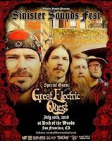 Sinister Sounds Fest - Night 1 - Doomsday on Jul 10, 2026 [513-small]