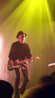 Garbage / Starcrawler on Sep 3, 2025 [567-small]
