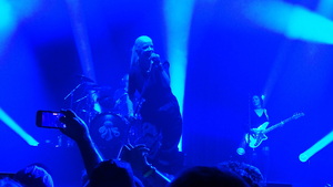 Garbage / Starcrawler on Sep 3, 2025 [571-small]
