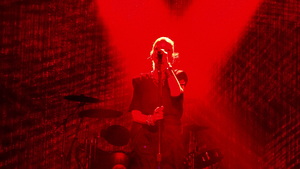 Garbage / Starcrawler on Sep 3, 2025 [572-small]