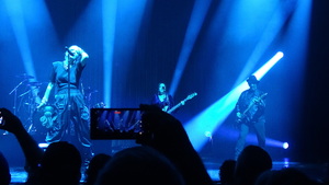 Garbage / Starcrawler on Sep 3, 2025 [576-small]