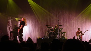 Garbage / Starcrawler on Sep 3, 2025 [577-small]