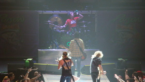 Def Leppard / Poison / Lita Ford on Aug 9, 2012 [614-small]
