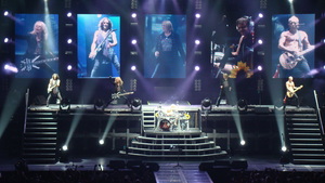 Def Leppard / Poison / Lita Ford on Aug 9, 2012 [623-small]