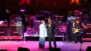 Little River Band / Brian Howe on Dec 1, 2012 [637-small]