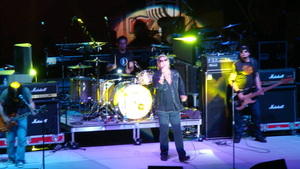 Little River Band / Brian Howe on Dec 1, 2012 [644-small]