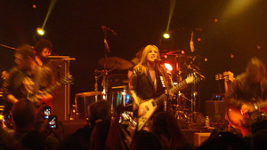 Grace Potter & the Nocturnals on Feb 16, 2013 [674-small]