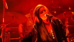 Grace Potter & the Nocturnals on Feb 16, 2013 [676-small]