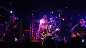Grace Potter & the Nocturnals on Feb 16, 2013 [678-small]