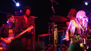 Grace Potter & the Nocturnals on Feb 16, 2013 [679-small]