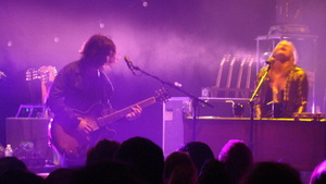 Grace Potter & the Nocturnals on Feb 16, 2013 [681-small]