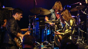 Grace Potter & the Nocturnals on Feb 16, 2013 [682-small]