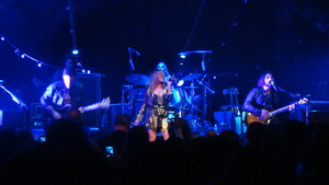 Grace Potter & the Nocturnals on Feb 16, 2013 [683-small]