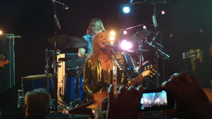 Grace Potter & the Nocturnals on Feb 16, 2013 [684-small]