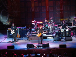 Paula Cole / Rick Springfield on Apr 27, 2013 [704-small]