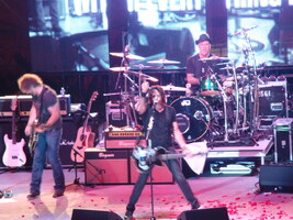 Paula Cole / Rick Springfield on Apr 27, 2013 [706-small]