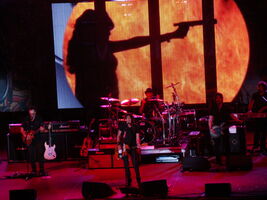 Paula Cole / Rick Springfield on Apr 27, 2013 [707-small]