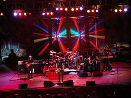 Paula Cole / Rick Springfield on Apr 27, 2013 [708-small]