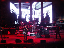 Paula Cole / Rick Springfield on Apr 27, 2013 [709-small]