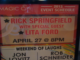 Paula Cole / Rick Springfield on Apr 27, 2013 [712-small]