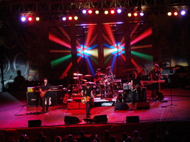 Paula Cole / Rick Springfield on Apr 27, 2013 [715-small]