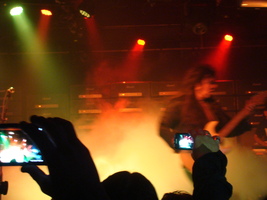 Yngwie Malmsteen / Ethan Brosh Group on May 25, 2013 [718-small]
