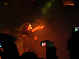 Yngwie Malmsteen / Ethan Brosh Group on May 25, 2013 [719-small]