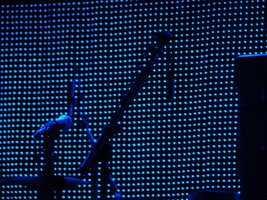 Yngwie Malmsteen / Ethan Brosh Group on May 25, 2013 [722-small]