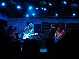 Yngwie Malmsteen / Ethan Brosh Group on May 25, 2013 [723-small]