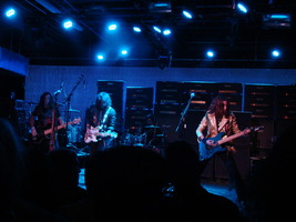 Yngwie Malmsteen / Ethan Brosh Group on May 25, 2013 [724-small]