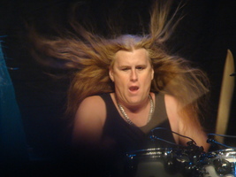 Molly Hatchet on Jul 20, 2013 [785-small]