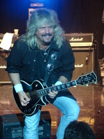 Molly Hatchet on Jul 20, 2013 [789-small]