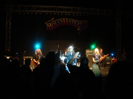 Molly Hatchet on Jul 20, 2013 [790-small]