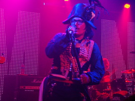 Adam Ant / Prima Donna on Aug 8, 2013 [842-small]