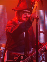 Adam Ant / Prima Donna on Aug 8, 2013 [846-small]