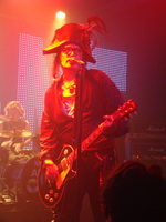 Adam Ant / Prima Donna on Aug 8, 2013 [848-small]