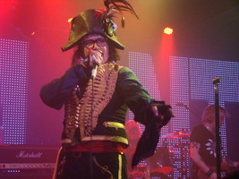 Adam Ant / Prima Donna on Aug 8, 2013 [849-small]