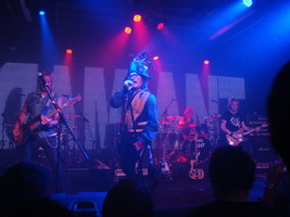 Adam Ant / Prima Donna on Aug 8, 2013 [850-small]