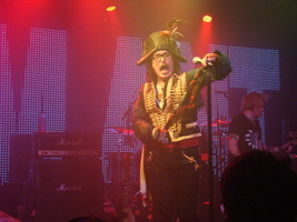 Adam Ant / Prima Donna on Aug 8, 2013 [851-small]