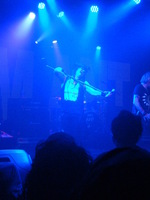 Adam Ant / Prima Donna on Aug 8, 2013 [852-small]