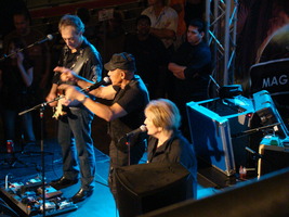 John Cafferty & the Beaver Brown Band on Dec 7, 2013 [870-small]