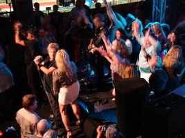 John Cafferty & the Beaver Brown Band on Dec 7, 2013 [871-small]