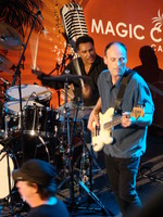John Cafferty & the Beaver Brown Band on Dec 7, 2013 [875-small]