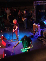 John Cafferty & the Beaver Brown Band on Dec 7, 2013 [879-small]