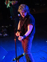 John Cafferty & the Beaver Brown Band on Dec 7, 2013 [880-small]