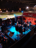 John Cafferty & the Beaver Brown Band on Dec 7, 2013 [881-small]