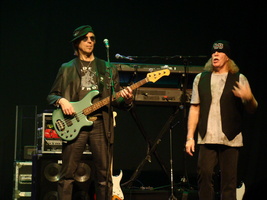 Three Dog Night on Mar 28, 2014 [958-small]