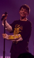 Louis Tomlinson / The Beaches / Picture Parlour on Jul 7, 2026 [968-small]