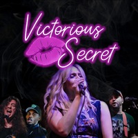 Victorious Secret / Harry McGraw Band on Jul 4, 2026 [969-small]