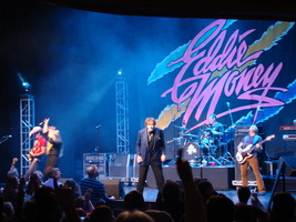 Eddie Money / Bobby Kimball / Chicago 6 Feat. Dan Hampton, Otis Wilson & Steve McMichael on Mar 29, 2014 [989-small]
